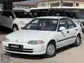 BUKET OTOMOTİV'DEN/1993 MODEL/EL CİVİC/