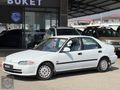 BUKET OTOMOTİV'DEN/1993 MODEL/EL CİVİC/