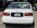 BUKET OTOMOTİV'DEN/1993 MODEL/EL CİVİC/