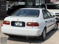 BUKET OTOMOTİV'DEN/1993 MODEL/EL CİVİC/