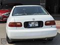 BUKET OTOMOTİV'DEN/1993 MODEL/EL CİVİC/