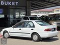 BUKET OTOMOTİV'DEN/1993 MODEL/EL CİVİC/