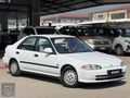 BUKET OTOMOTİV'DEN/1993 MODEL/EL CİVİC/