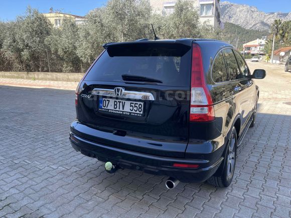Sahibinden Honda CR-V 2.0i Executive 2012 Model 