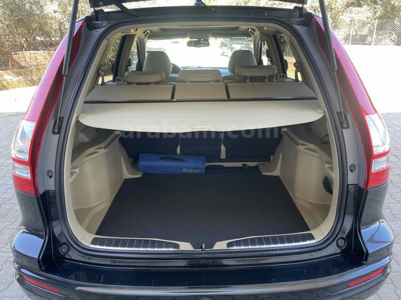 Sahibinden Honda CR-V 2.0i Executive 2012 Model 