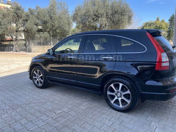 Sahibinden Honda CR-V 2.0i Executive 2012 Model 