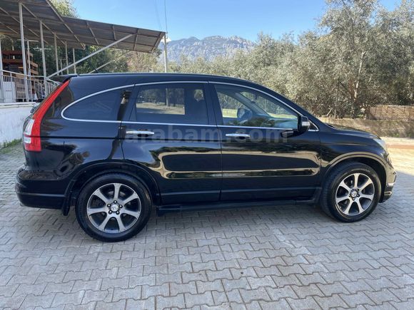 Sahibinden Honda CR-V 2.0i Executive 2012 Model 