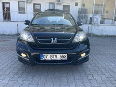 Sahibinden Honda CR-V 2.0i Executive 2012 Model 