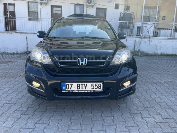 Sahibinden Honda CR-V 2.0i Executive 2012 Model 