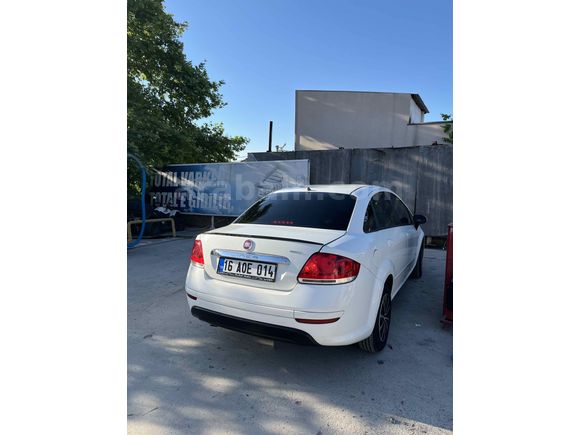  LİNEA