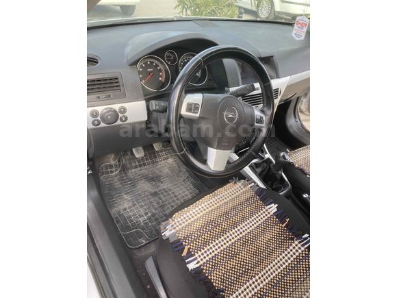 Sahibinden Opel Astra 1.6 Essentia 2006 Model 