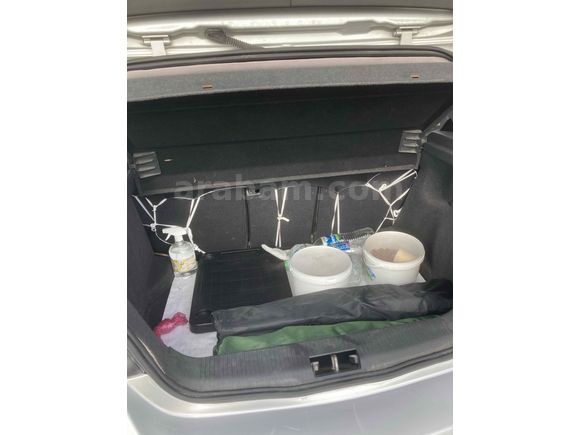 Sahibinden Opel Astra 1.6 Essentia 2006 Model 