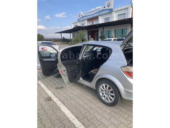 Sahibinden Opel Astra 1.6 Essentia 2006 Model 