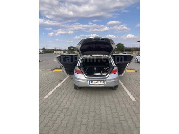Sahibinden Opel Astra 1.6 Essentia 2006 Model 