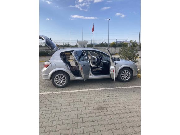 Sahibinden Opel Astra 1.6 Essentia 2006 Model 