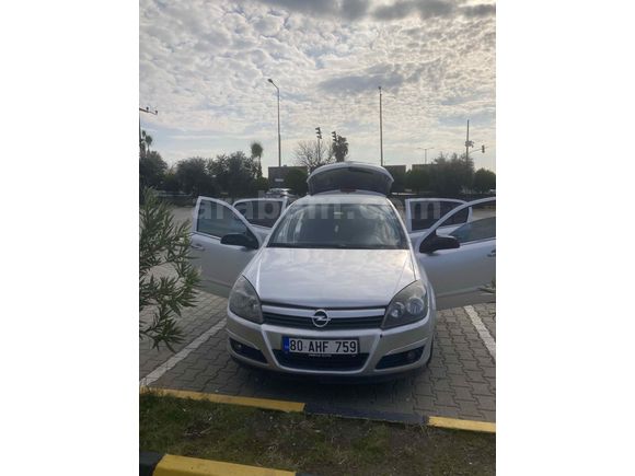 Sahibinden Opel Astra 1.6 Essentia 2006 Model 
