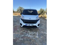 Sahibinden Fiat Fiorino Combi 1.4 Eko Pop 2023 Model 