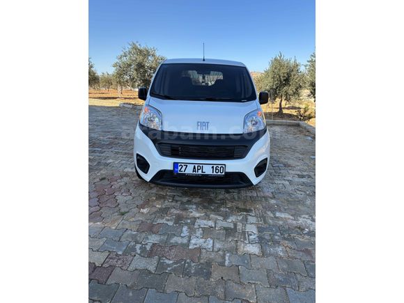 Sahibinden Fiat Fiorino Combi 1.4 Eko Pop 2023 Model 