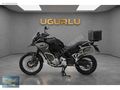 F850 GS ADW EN DOLUSU TRİBLE BLACK