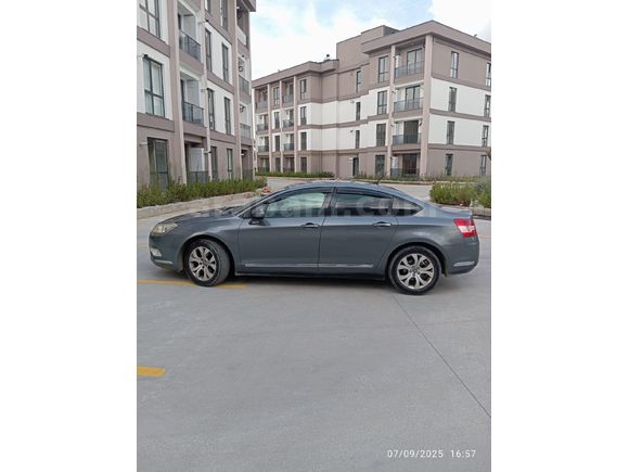 Sahibinden Citroen C5 1.6 HDi SX 2009 Model
