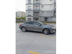 Sahibinden Citroen C5 1.6 HDi SX 2009 Model