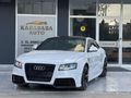 KARABABA AUTO'DAN AUDİ A5 COUPE 2.0 TFSI QUATTRO S LİNE