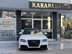 KARABABA AUTO'DAN AUDİ A5 COUPE 2.0 TFSI QUATTRO S LİNE