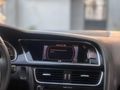 KARABABA AUTO'DAN AUDİ A5 COUPE 2.0 TFSI QUATTRO S LİNE
