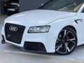KARABABA AUTO'DAN AUDİ A5 COUPE 2.0 TFSI QUATTRO S LİNE