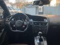 KARABABA AUTO'DAN AUDİ A5 COUPE 2.0 TFSI QUATTRO S LİNE
