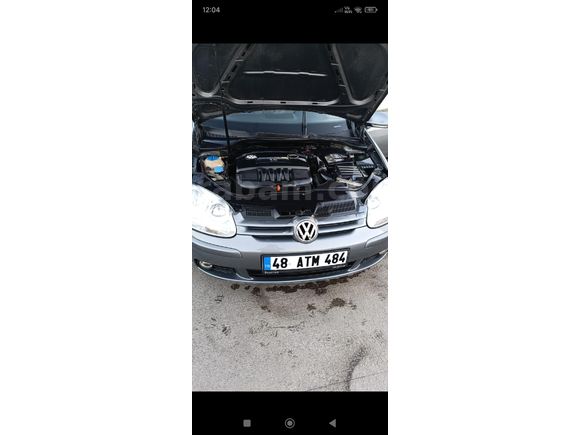Sahibinden Volkswagen Golf 1.6 Midline 2007 Model