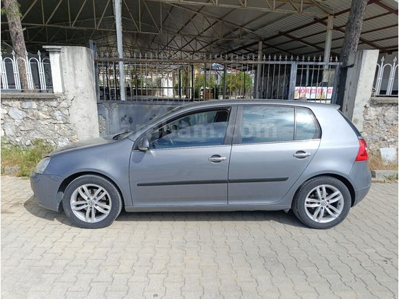 Sahibinden Volkswagen Golf 1.6 Midline 2007 Model