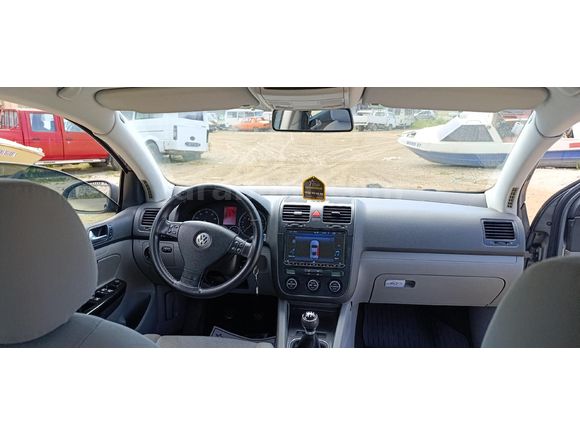 Sahibinden Volkswagen Golf 1.6 Midline 2007 Model