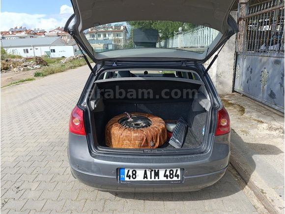 Sahibinden Volkswagen Golf 1.6 Midline 2007 Model