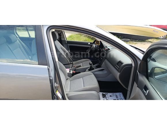 Sahibinden Volkswagen Golf 1.6 Midline 2007 Model