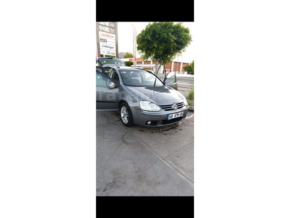 Sahibinden Volkswagen Golf 1.6 Midline 2007 Model
