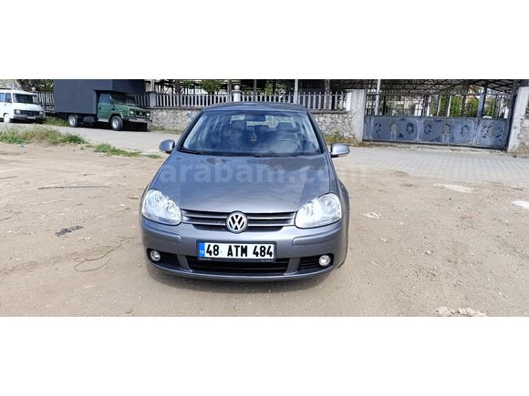 Sahibinden Volkswagen Golf 1.6 Midline 2007 Model