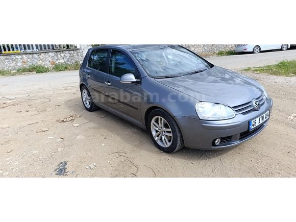 Sahibinden Volkswagen Golf 1.6 Midline 2007 Model