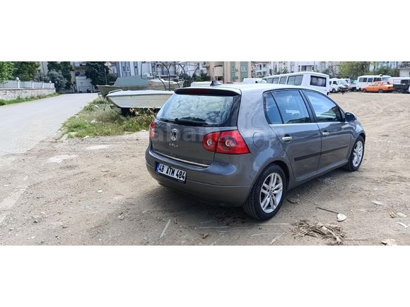Sahibinden Volkswagen Golf 1.6 Midline 2007 Model