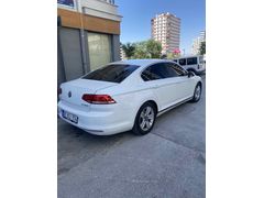 Sahibinden Volkswagen Passat 1.6 TDi BlueMotion Trendline 2016 Model 
