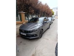 Sahibinden Fiat Egea 1.4 Fire Limited 2024 Model