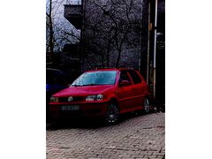 Sahibinden Volkswagen Polo 1.4 Trendline 2000 Model 