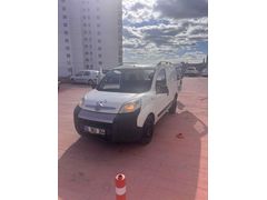 Sahibinden Fiat Fiorino Cargo 1.3 Multijet 2011 Model 