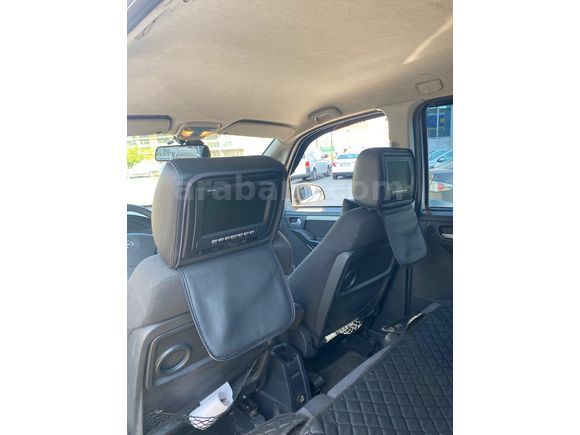 Sahibinden Temiz 2006 Model Meriva