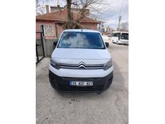 Sahibinden Citroen Berlingo 1.5 BlueHDI 2022 Model Edirne