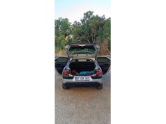 Sahibinden Citroen C4 Cactus 1.6 e-HDi Shine 2016 Model  128.000 km Gri