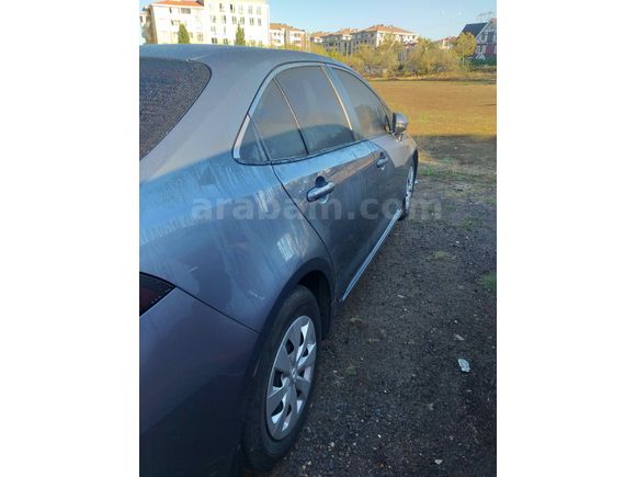 Sahibinden Toyota Corolla 1.6 Vision 2019 Model 