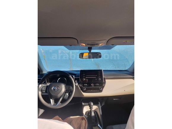 Sahibinden Toyota Corolla 1.6 Vision 2019 Model 