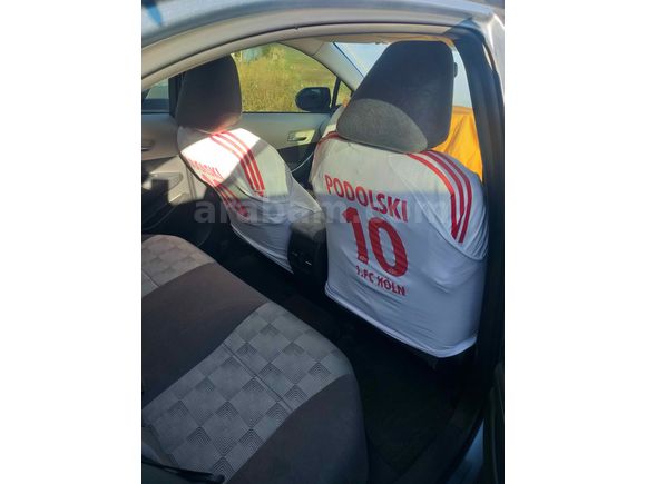 Sahibinden Toyota Corolla 1.6 Vision 2019 Model 