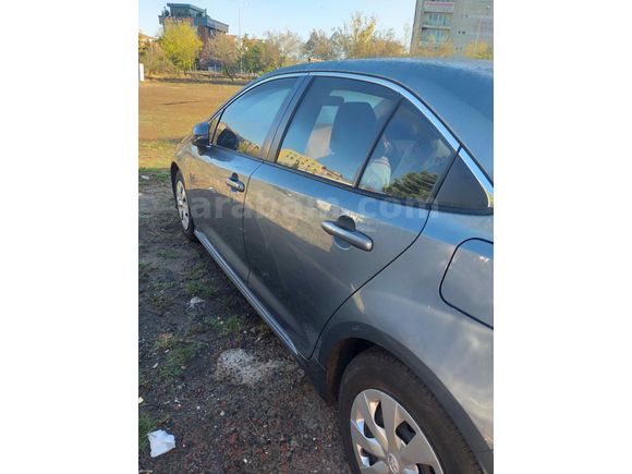 Sahibinden Toyota Corolla 1.6 Vision 2019 Model 